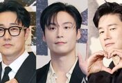 So Ji Sub claims the top spot in July as Heo Nam Jun and Kim Mu Yeol complete the top three