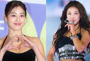 TWICE’s Jihyo may leave JYP Entertainment after 21 years as the agency responds to reports about her starting an independent company