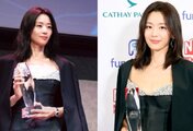 Jun Ji Hyun proves her global star power by winning a major award in New York after “The Colony” impressed audiences at Cannes