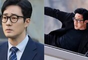 So Ji Sub’s “Agent Kim Reactivated” breaks another 2026 ratings record as episode 8 reaches an impressive 26.2 percent peak