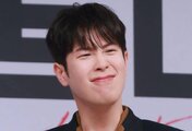 Block B’s P.O suffers minor injuries after being struck by a car in Jeju but plans to continue filming next week