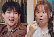 MONSTA X’s Jooheon and Charles Enter repeatedly shout “Kiss” as romantic tension grows in Netflix’s “Love Laboratory”