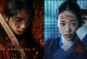 Nam Joo Hyuk’s “The East Palace” reaches Netflix Top 10 in over 80 countries as global viewers praise its visuals and acting