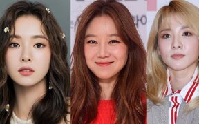 4 Korean Celebrities Who Shift Their Views on Staying Single and Embrace the Idea of Marriage