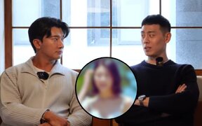 'Single's Inferno 3' Lee Kwan Hee chooses his ideal type between his co-stars: "A mix of  Hye Seon and.."