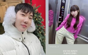 "Why unfollow her?" — Netizens react to Jo Kwon saying he's still good friends with HyunA amidst unfollow controversy