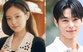 “BLACKPINK Jennie and THE BOYZ Juyeon's Secret Romance?” — Unexpected Dating Rumor Sends Fans into Frenzy