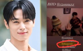 “Setting Things Straight”— Fans Shut Down Speculations of The Boyz's Juyeon at Nightclub During 'MBC Gayo Daejejeon'