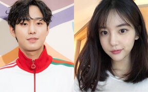 "As he should" — Ahn Hyo Seop takes legal action against Han Seo Hee over controversial messages, netizens react