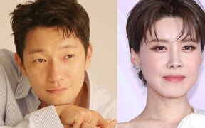 Son Suk Goo's Honest Interview, Talks Candidly About Relationship with Jang Do Yeon