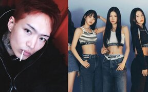 “He roast them”— LE SSERAFIM's Singing Criticized by Rapper Owen, Fans React Strongly