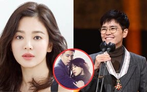 Song Hye Kyo planning on working again with 'That Winter, the Wind Blows' writer Noh Hee Kyung for a new drama