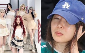 SOURCE MUSIC addresses Min Hee Jin’s mention of LE SSERAFIM, clarifying false claims