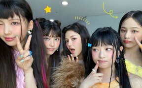 “I'm having mixed emotions” — ADOR CEO Min Hee Jin to Conduct an Urgent Press Conference Today