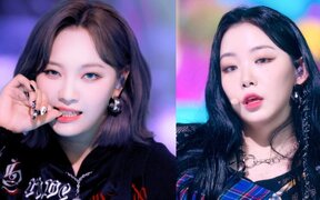 Billlie’s Suhyeon and Moon Sua resumes activities after taking a break