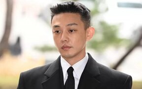 Yoo Ah In’s Battle with Severe Depression Revealed in Court Amid Drug Use Allegations