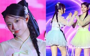 NewJeans Steal the Show at Their First Public Appearance Since HYBE-ADOR Controversy