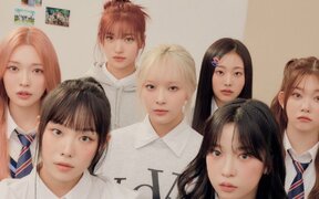 Billlie Announces Exciting World Tour Starting in Munich