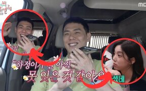 'Singles Inferno' star Lee Kwan Hee wants to date Yoon Ha Jung again, but this time without cameras