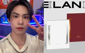 Former ASTRO Rocky Announces Exciting Comeback with Mini 2nd Album 'BLANK'