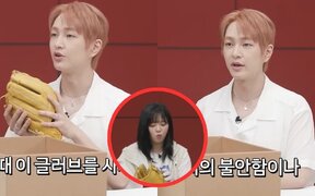 SHINee's Onew talks about silent struggles after vocal cord surgery in 2011