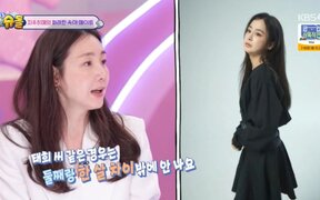 Choi Ji Woo Shares About Her Close Friendship With Kim Tae Hee Now That They're Both Parents — and It’s Super Sweet