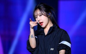 MAMAMOO's Wheein Drops Surprise Digital Single "Coco Water" Ahead of Encore Concert