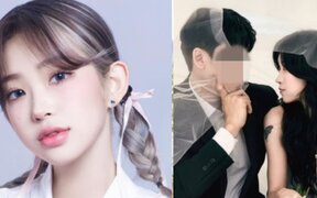 Choi Jun Hee Fuels Marriage Rumors with Older Boyfriend, Responds with "No Comment"