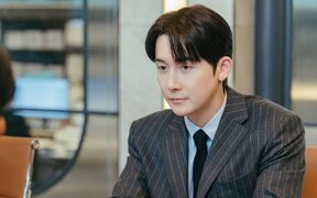 "Good Partner" Hits Big with 14.6% Rating as Han Jae Hee Reveals Pregnancy
