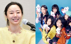Min Hee Jin Steps Down as ADOR CEO, But Stays with NewJeans