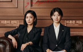 "Good Partner" Aims for a Comeback as Ratings Stabilize—Could Jang Nara Be a Top Acting Award Contender?