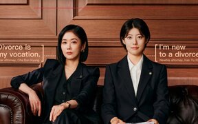 Jang Nara and Nam Ji Hyun's 'Good Partner' Takes Asia by Storm! #1 in Indonesia &amp; Hong Kong, #2 in Malaysia &amp; Singapore