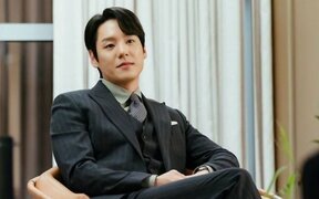 Kwak Si Yang’s Special Appearance in Good Partner Sparks Intense Drama with Jang Nara and Nam Ji Hyun