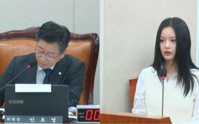 NewJeans' Hanni Opens Up About Being Ignored: "Why Do I Have to Endure This?"