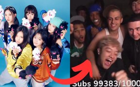 NewJeans' "ETA" Experiences Massive Surge on Spotify After Year-Long Release, Sees Huge Spike in Streams