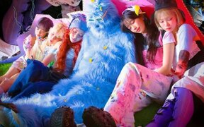 LE SSERAFIM to Take Over Japan with 'FNS Music Festival' Following 'Kohaku Uta Gassen' Appearance