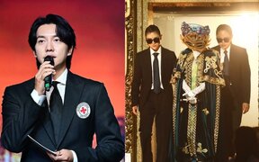 Lee Seung Gi Surprises Fans on 'King of Mask Singer' with Heartfelt Message!