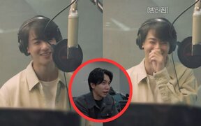 ASTRO's Cha Eun Woo Opens Up About His Ideal Type and It’s Not What You Think!