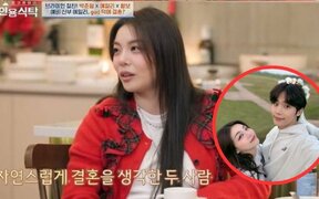 Ailee Reveals Heartwarming Love Story with Single’s Inferno Star Choi Si Hoon – Marriage Next Year and Plans for 2-3 Kids!