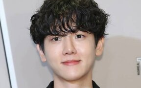 EXO's Baekhyun Joins 'The Great Escape: Reboot' - Fans Can't Wait to See Him Shine on Variety Shows Again