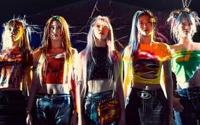 LE SSERAFIM Hits Big Again, 'CRAZY' Music Video Passes 100 Million Views and Joins Their Record-Breaking Hits