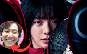 Park Gyu Young Reveals Juicy Secrets About "Squid Game 2", Responds to ‘Is She Lee Jung Jae's Daughter?’ Rumors, and Hints at Explosive Season 3!