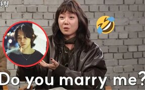 Gong Hyo Jin Reveals Why She Was Disappointed by Kevin Oh's First Proposal, Shares Heartfelt Moment with Fans