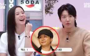 BLACKPINK’s Jisoo Reveals How She Boldly Told YG's Yang Hyun Suk She Loved Being Chubby – And Why It’s So Powerful