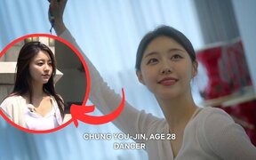Chung You Jin: The Seolhyun Lookalike Who Stole the Spotlight on "2 Days &amp; 1 Night" and Now Stars in "Single’s Inferno 4"