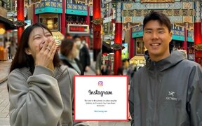 Lovelyz's Mijoo Deletes All Traces of Song Bum Geun from SNS, Fans Suspect Breakup Confirmed