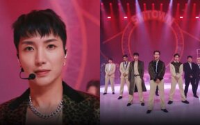 Leeteuk Explains Why Super Junior's Outfits Are Worn More Than Once at SM Concerts – And Why Reusing Them Is Actually Smart