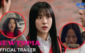 BLACKPINK’s Jisoo Faces Harsh Criticism Again for Her Acting in Newtopia Trailer – Fans Question If Anything Has Changed in 3 Years