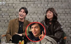 Lee Min Ho Reveals How He Handled a Flood of Hate Comments After 'Boys Over Flowers' Aired, Shares Funny Memories from His Career