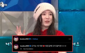 Goo Hye Sun Wears a Hat on TV and Sparks a Heated Debate, with Critics Calling Her Disrespectful—Her Response Is Pure Confidence